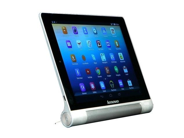 Lenovo Yoga Tablet 8 Price, Specifications, Features, Comparison