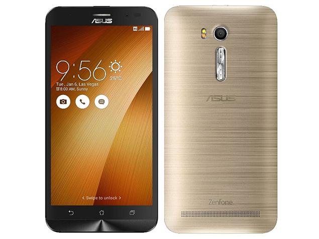 Asus ZenFone Go 5.5 (ZB552KL) Price in India, Specifications (16th  September 2023) Gadgets 360