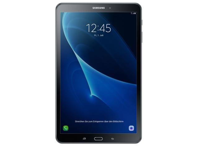 Bestrooi Bestudeer toenemen Samsung Galaxy Tab A 10.1 (2016) Price, Specifications, Features, Comparison