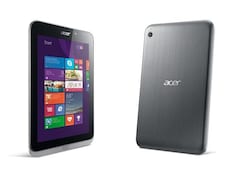 Acer Iconia W4 3G
