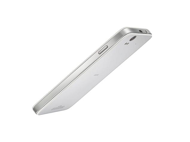 Lava Iris X1