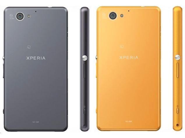 画像 : Xperia A2 SO-04F 20.7Mカメラを手の中サイズで【ドコモ2014夏モデル】 - NAVER まとめ