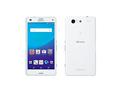 Compare Sony Xperia Z3 Compact vs Sony Xperia A4