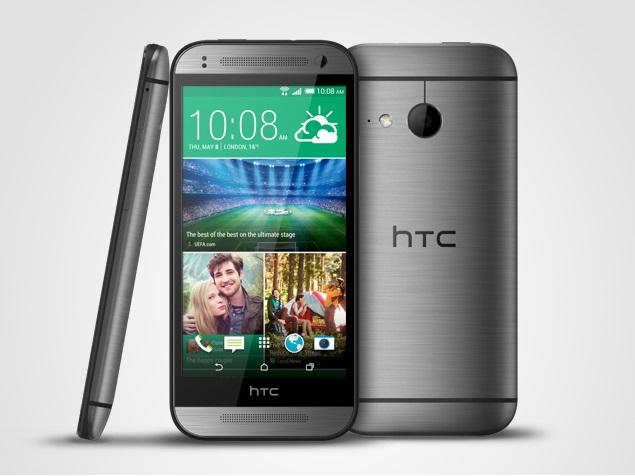 htc one mini 2
