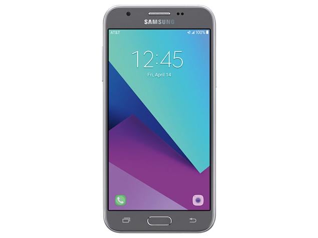 Samsung Galaxy J3 17 Price In India Specifications Comparison 15th April 21