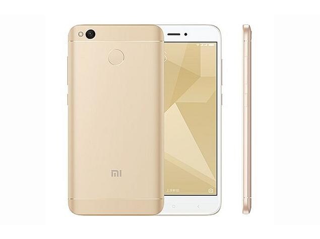 Image result for redmi 4