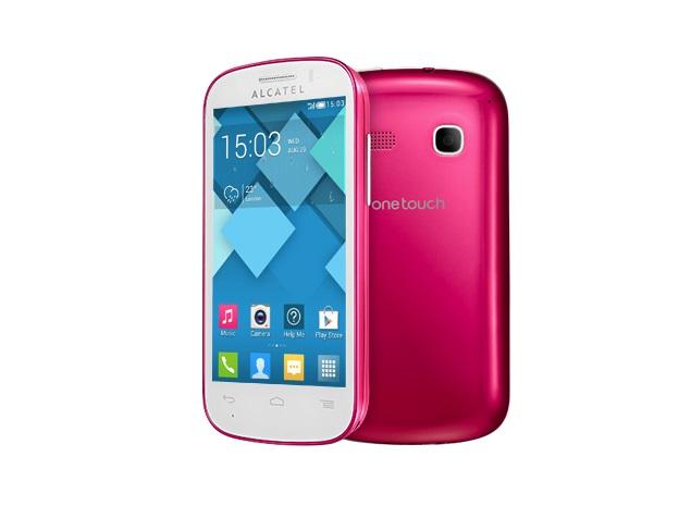 Alcatel One Touch Pop C3 Price In India Specifications Comparison 25th August 2020