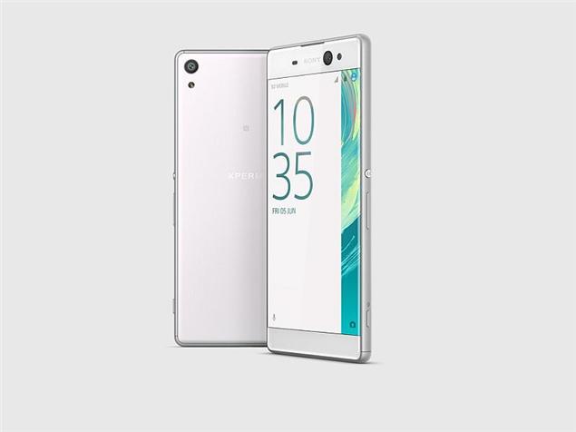 Sony Xperia XA Ultra in India, Specifications, Comparison (9th 2022)