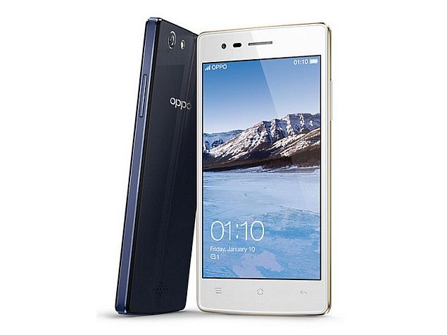 Oppo Neo 5s price, specifi   cations, features, comparison
