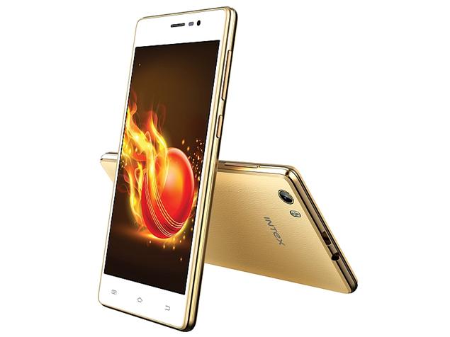 Intex Aqua Lions 3G Phone Price, Specs, Comparison and Reviews