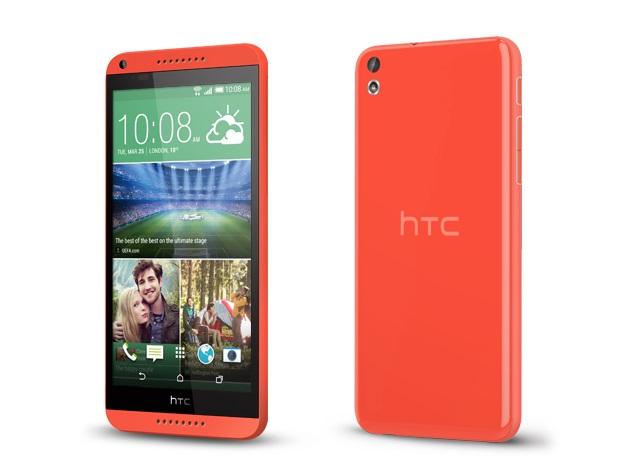 htc desire 816
