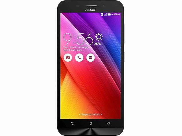 Asus zenfone max gsmls