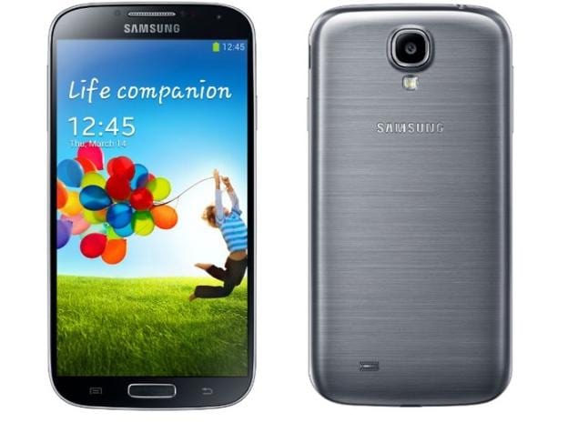 Samsung Galaxy S4 Value Edition price, specifications 