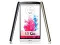 Compare LG G3