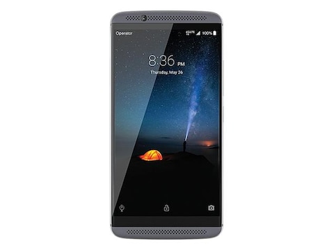ZTE Axon 7 Price in India, Specifications (26th May 2022)