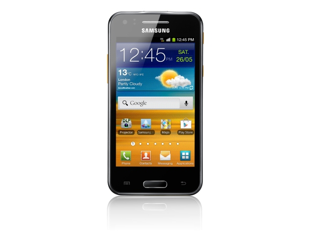 Samsung Galaxy Beam Price in India, Specifications, Comparison (16th
