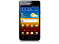 Samsung Galaxy S II