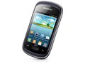 Samsung Galaxy Music
