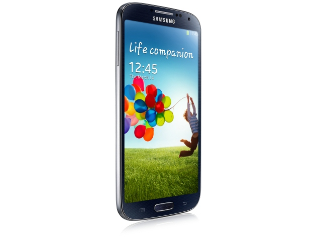 Bisschop tack dempen Samsung Galaxy S4 Price in India, Specifications, Comparison (26th January  2022)