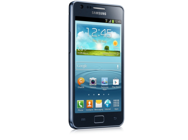  Samsung  Galaxy  S  II Plus  Price  in India  Specifications 