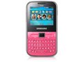 Samsung Chat 