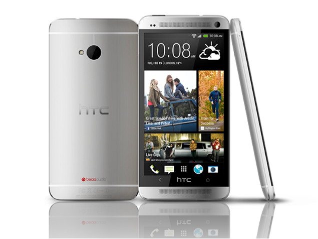 Image result for htc one