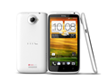 Compare HTC One X