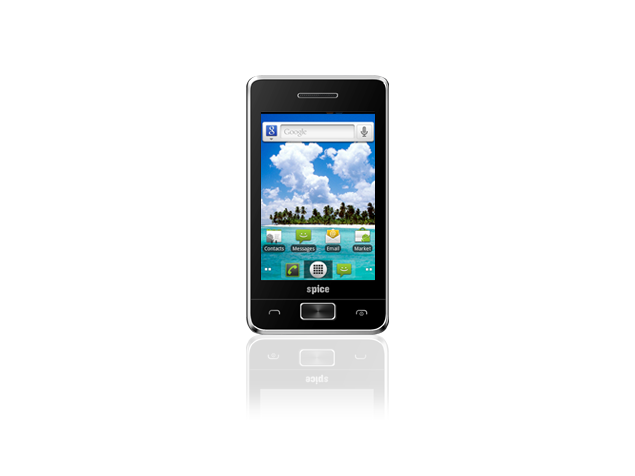 Spice Flo TV Pro Phone Price, Specs, Comparison and Reviews (29th March ...