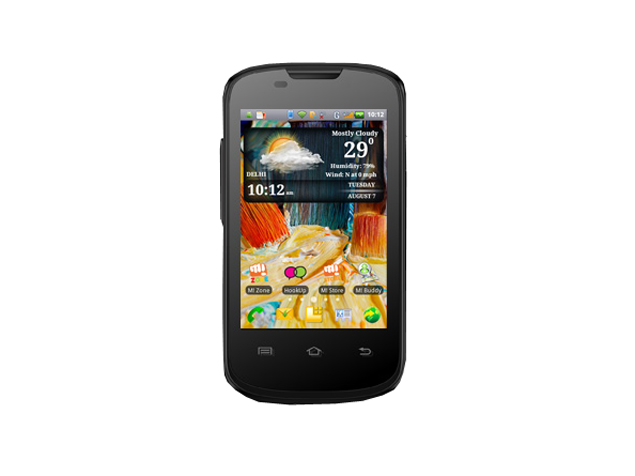 Micromax d303 driver download