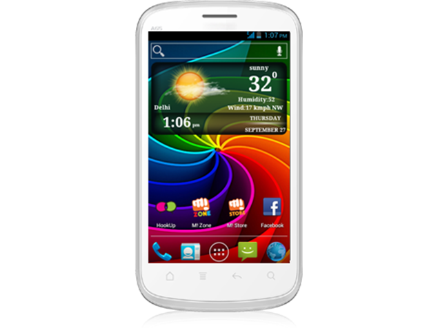 micromax a65 smarty 4.3 games