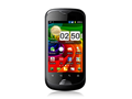 Compare Micromax Superfone Infinity A80 