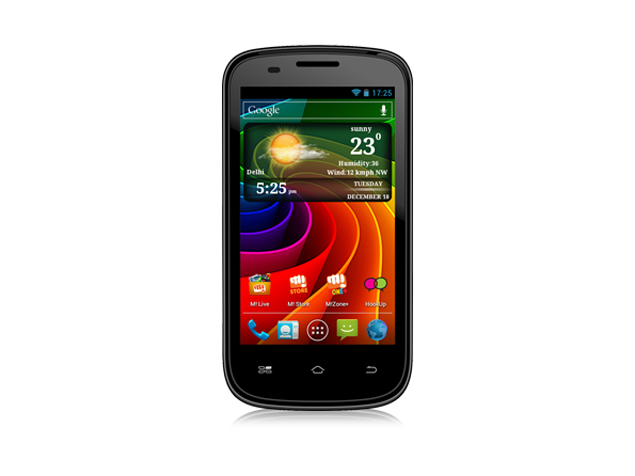 Micromax Ninja - Price in India, Specifications (30th May 2024 ...