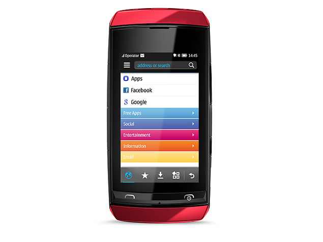 Unduh Facebook Nokia C3 Downloud Aplikasi Free