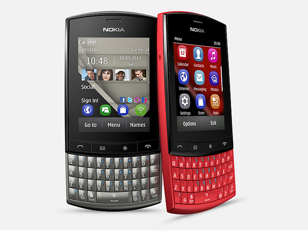 Nokia Asha 303 Price