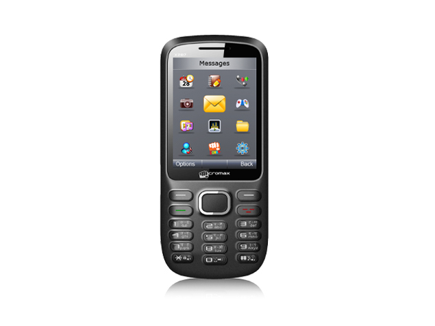 micromax keypad mobile big screen