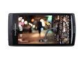Sony Xperia arc S