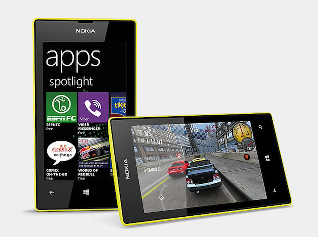 Nokia Lumia 520 - Price in India, Specifications (27th March 2024)