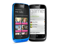 Nokia Lumia 610