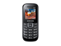 Samsung E1207T