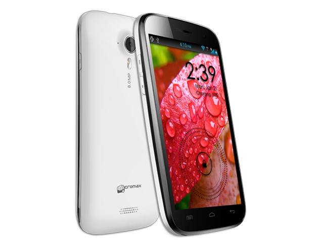 micromax canvas 10