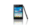 LG Optimus Vu