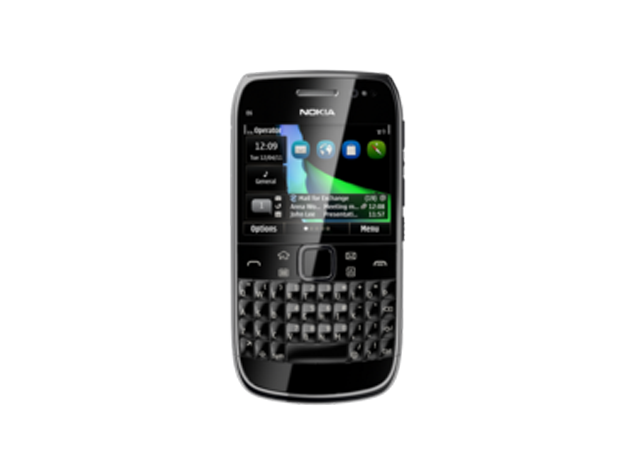 Nokia E6 00