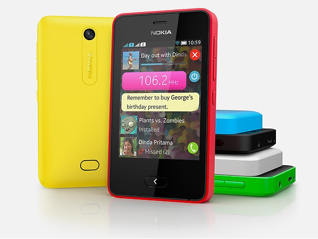 nokia asha 501 games download