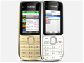 Compare Nokia C2-01