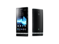 Sony Xperia P