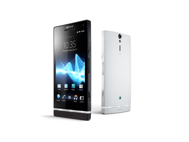 Sony Mobile New Model 2020 Price In India