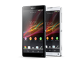 Sony Xperia ZL