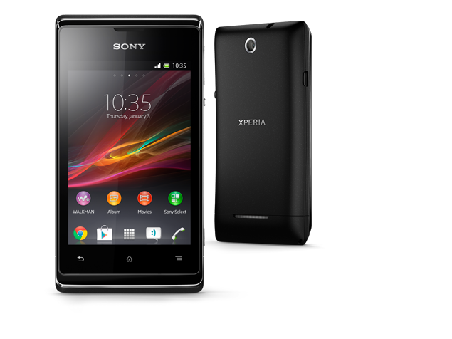 Bekend Dwang Verbonden Sony Xperia E Dual Price in India, Specifications (24th January 2022)