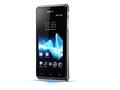 Sony Xperia J