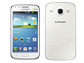 Compare Samsung Galaxy Core